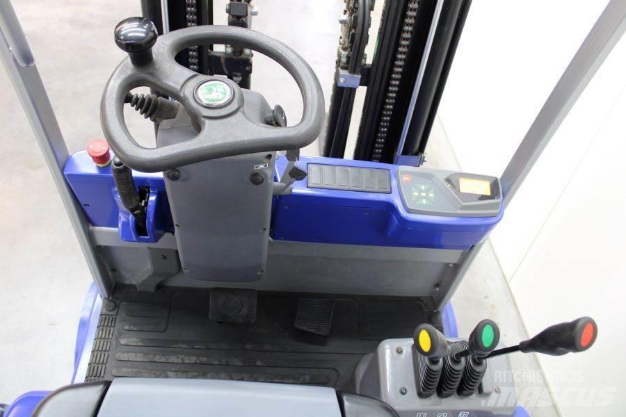 Cesab B 213 Elektriskie iekrāvēji