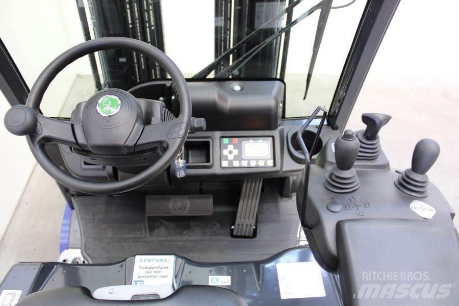 Cesab B 315 II Elektriskie iekrāvēji