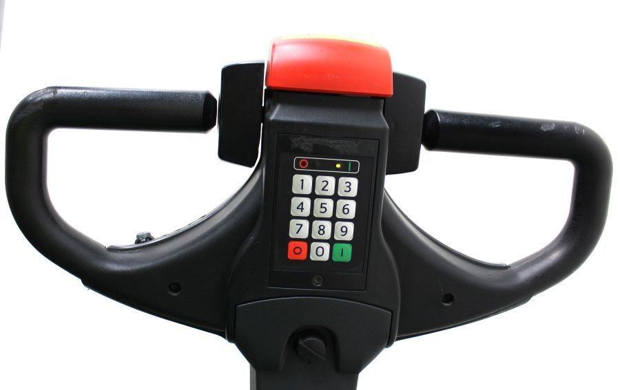 Cesab S 212 / 450 Krautnētāji