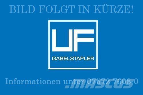 Cesab S 212 L / 450 Krautnētāji