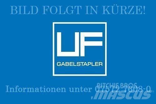 Combilift C 3000 Pārvadātājs iekraušanai no sāniem