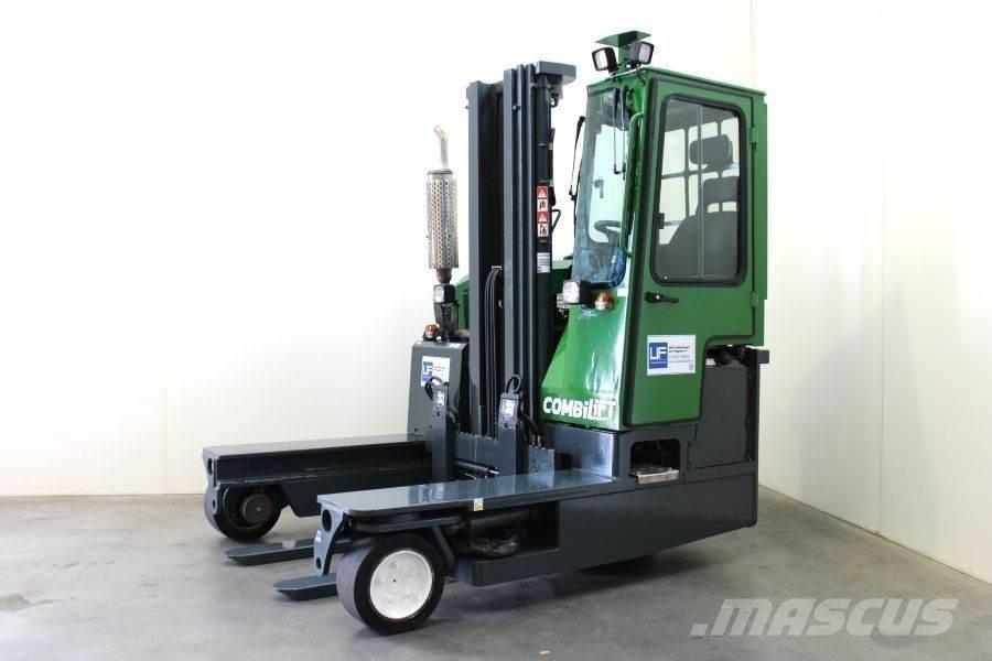 Combilift C 3000 Pārvadātājs iekraušanai no sāniem