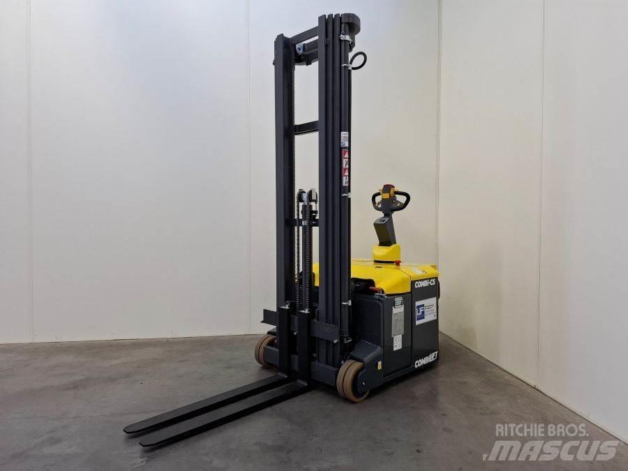 Combilift CS 1500 Krautnētāji