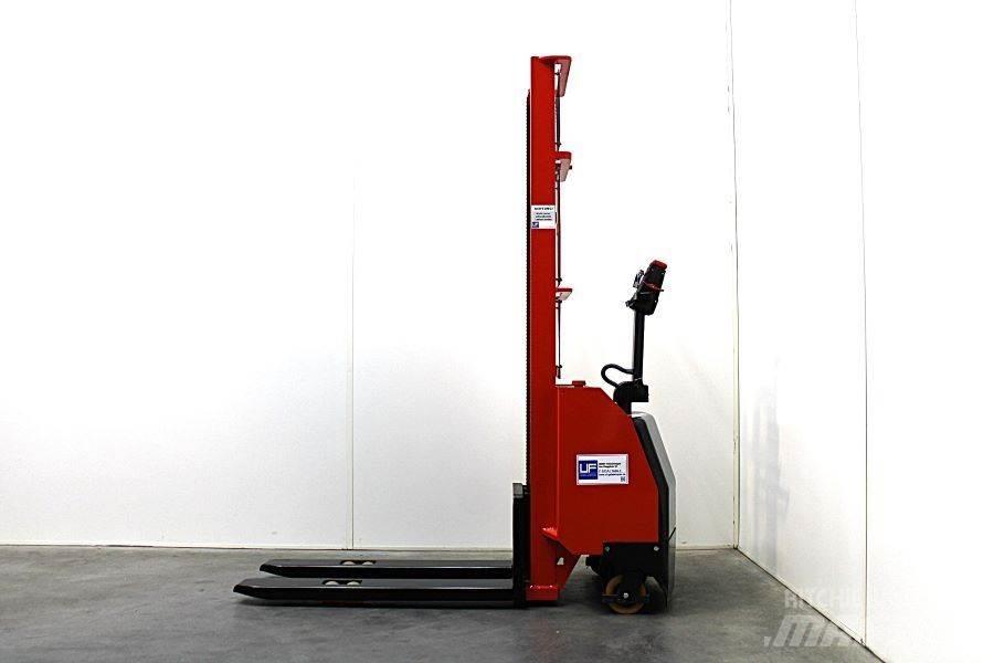 Faba EG - S 1000 Krautnētāji