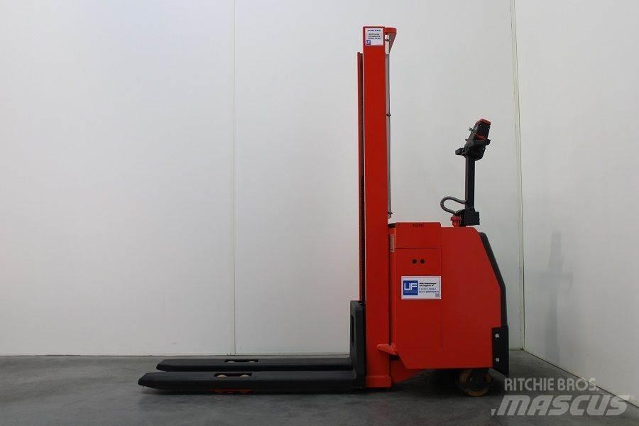Faba EG-S 1250 Krautnētāji