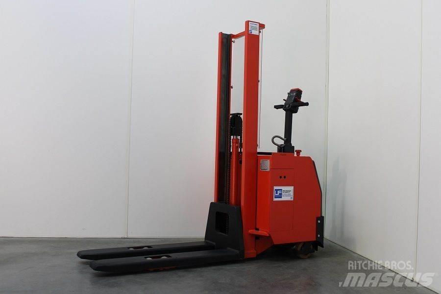 Faba EG-S 1250 Krautnētāji