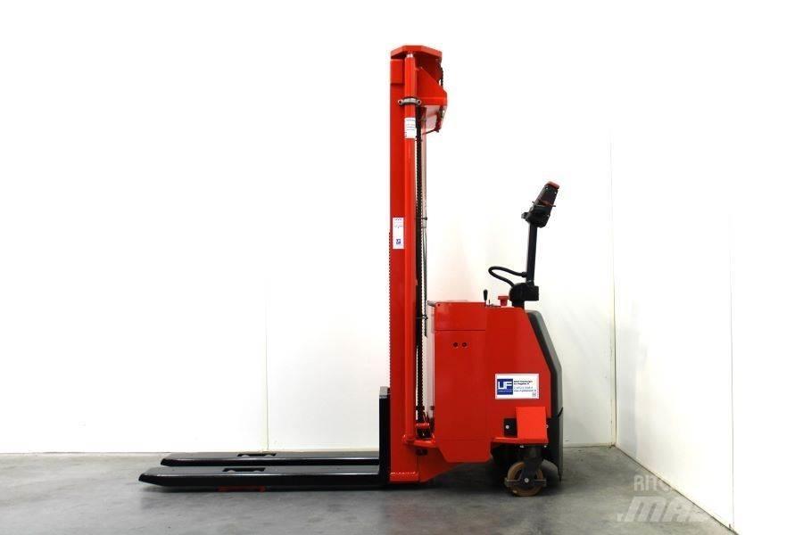Faba EG -ST 1250 Krautnētāji