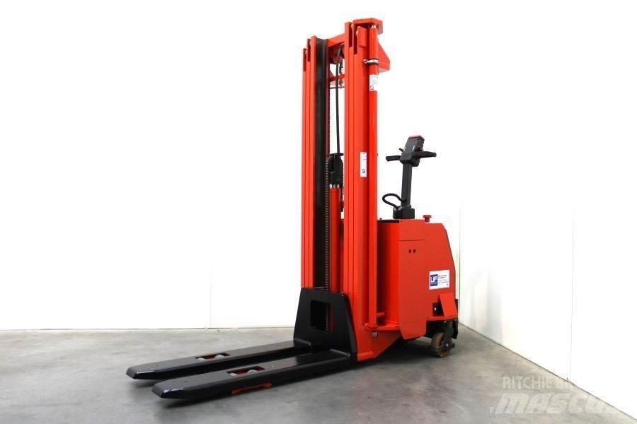 Faba EG -ST 1250 Krautnētāji