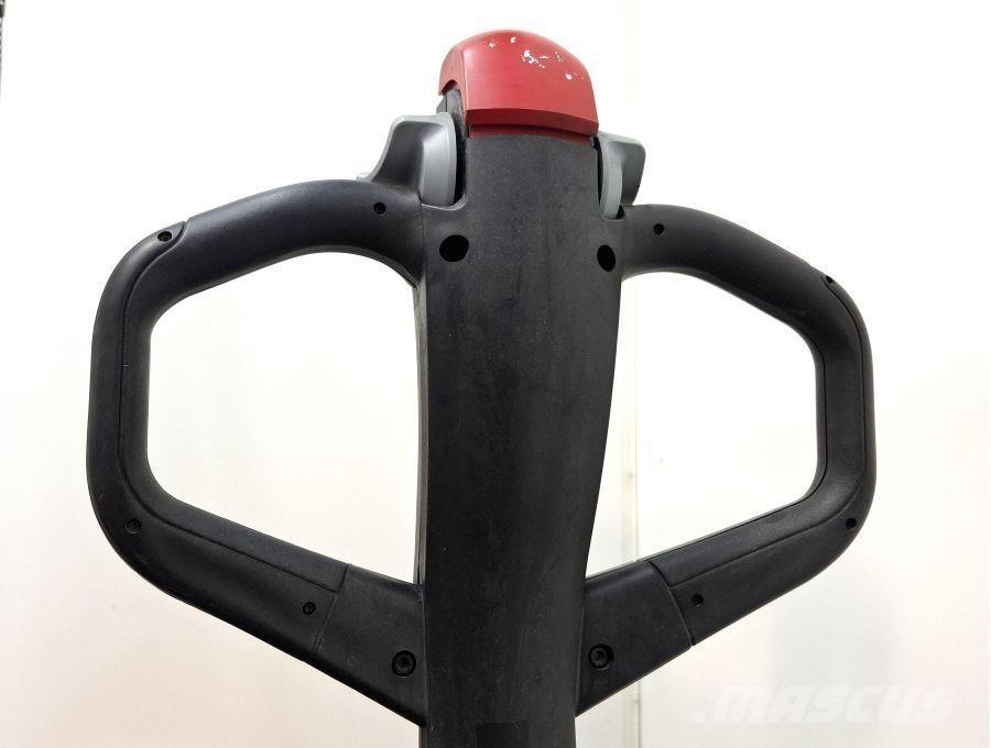 Still EGV 14 Krautnētāji