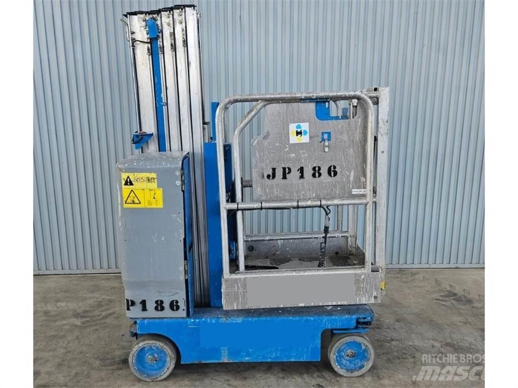 Genie GR-20 Vertikālie pacēlāji