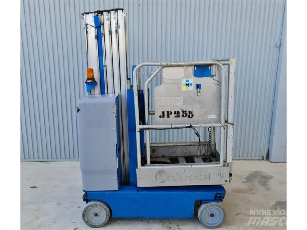 Genie GR-20 Vertikālie pacēlāji
