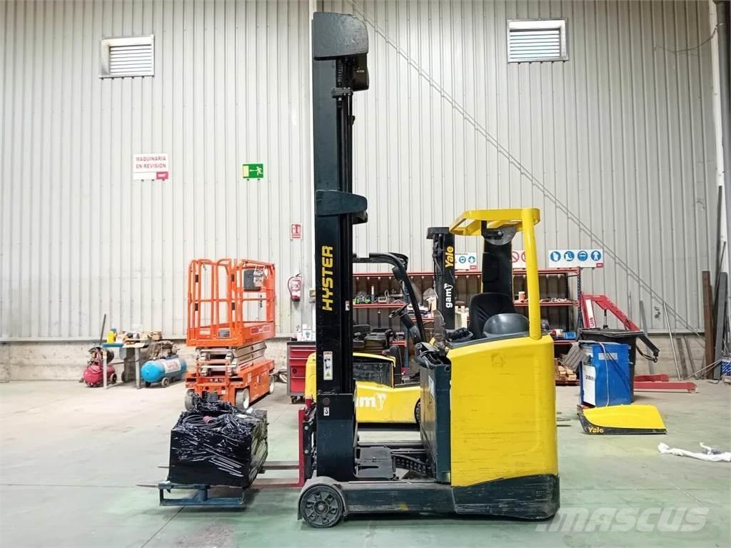 Hyster R1.6 Lielaugstuma pārvadātājs