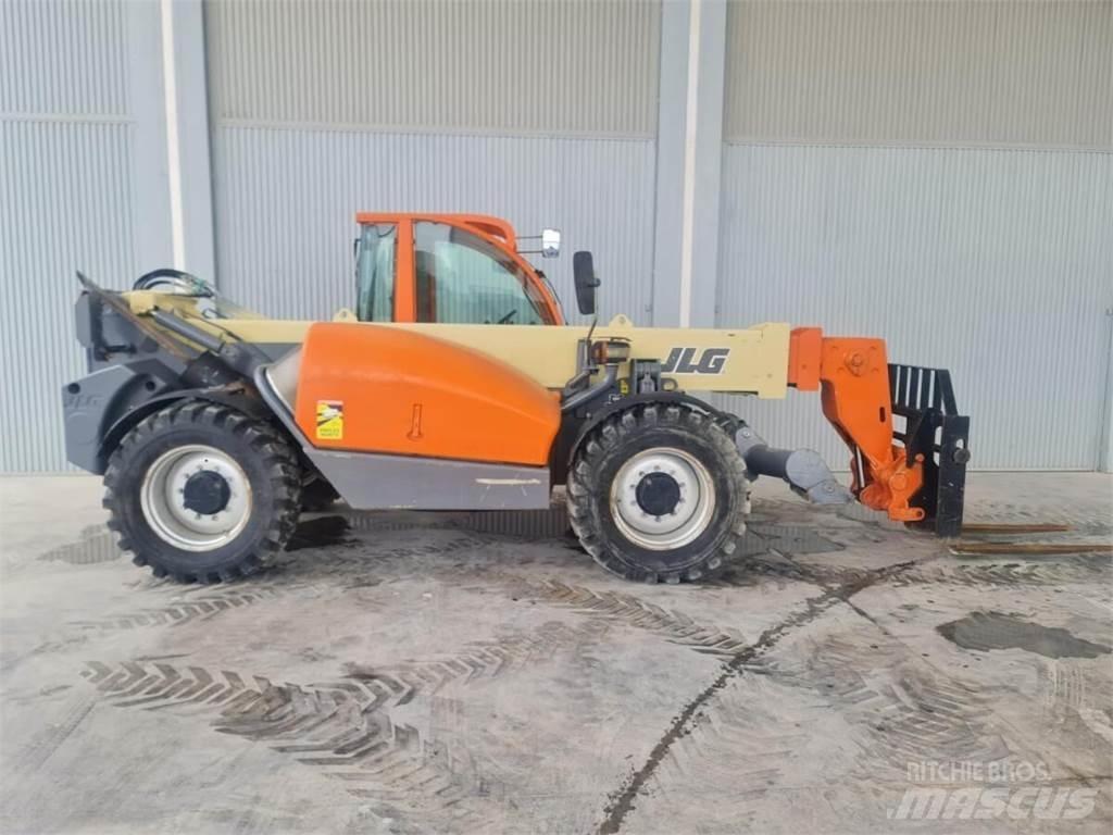 JLG 4013 Teleskopiskie manipulatori