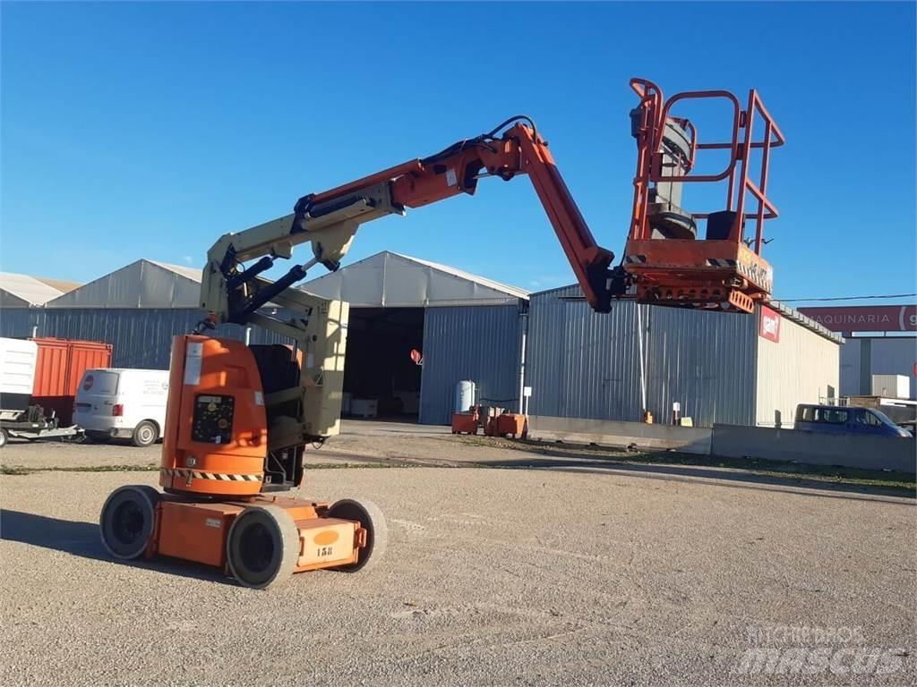 JLG E300AJP Strēles pacēlāji