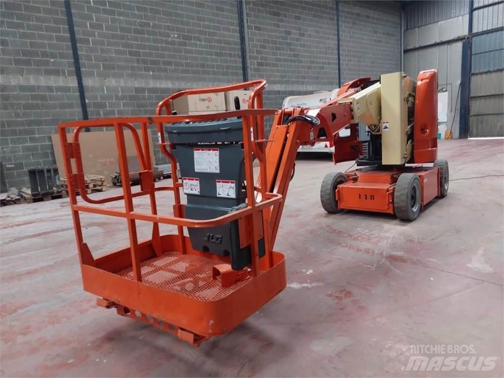 JLG E300AJP Strēles pacēlāji