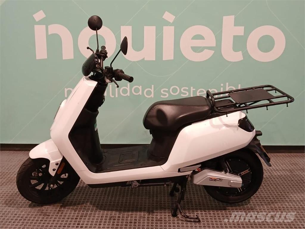  Lvneng LX05 Visurgājēji