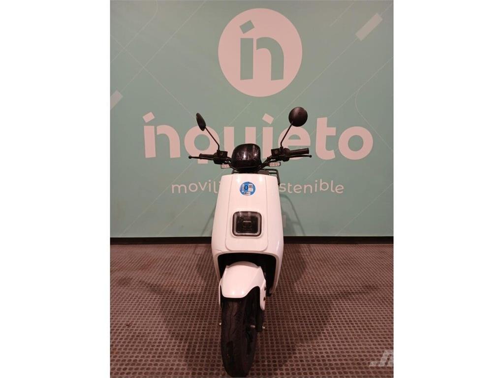  Lvneng LX05 Visurgājēji