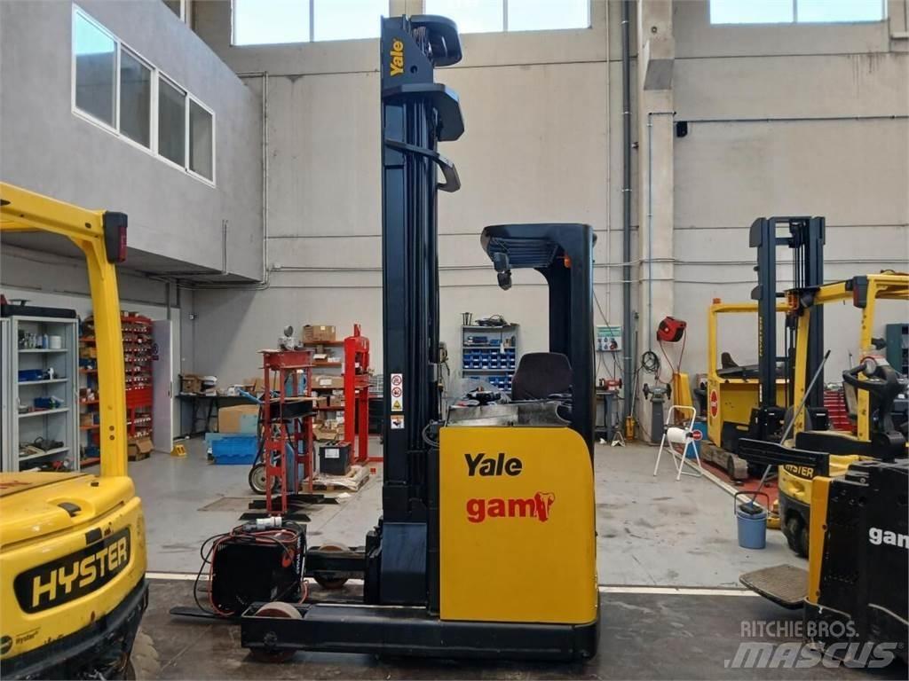 Yale LO2.5 Lielaugstuma pārvadātājs