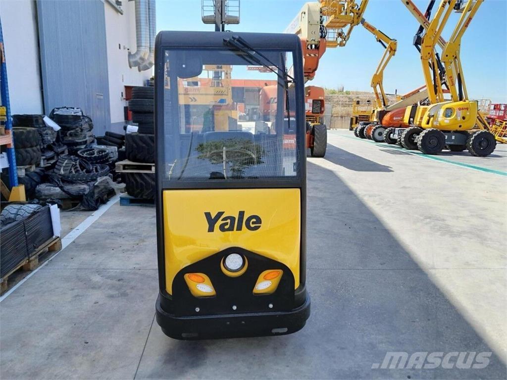Yale MT70 Vilcējs