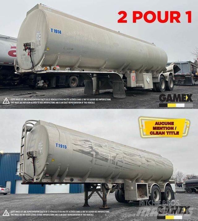 Hutchinson TANKER Vilcēji