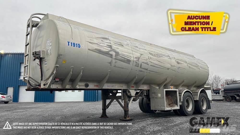 Hutchinson TANKER Vilcēji