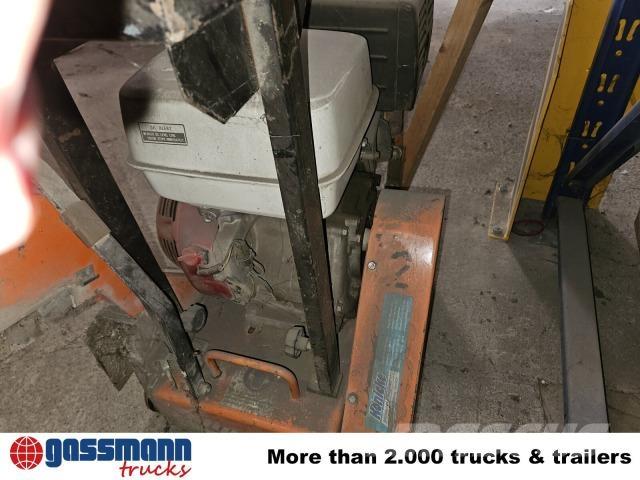  Andere C 85 Būvniecība- Citi