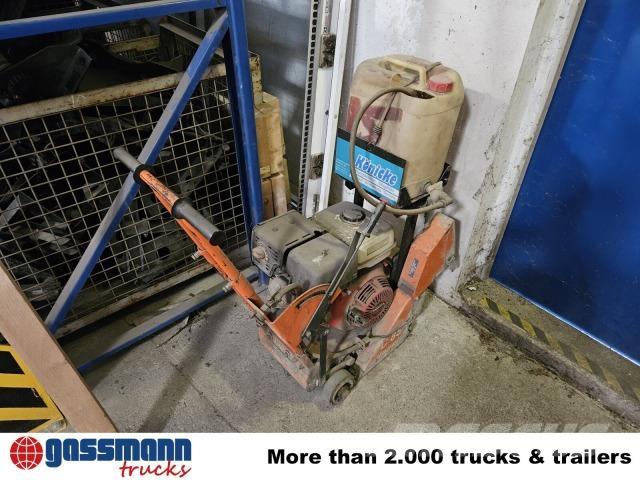  Andere C 85 Būvniecība- Citi