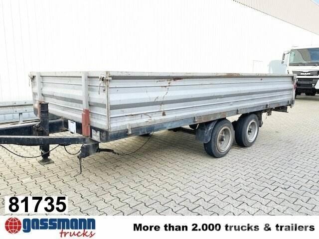  Andere TTH 6,4 Tents