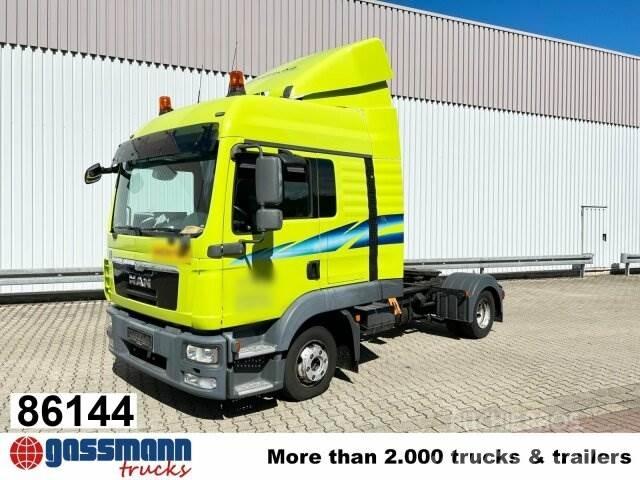 MAN TGL 8.220 4X2 BL Vilcēji