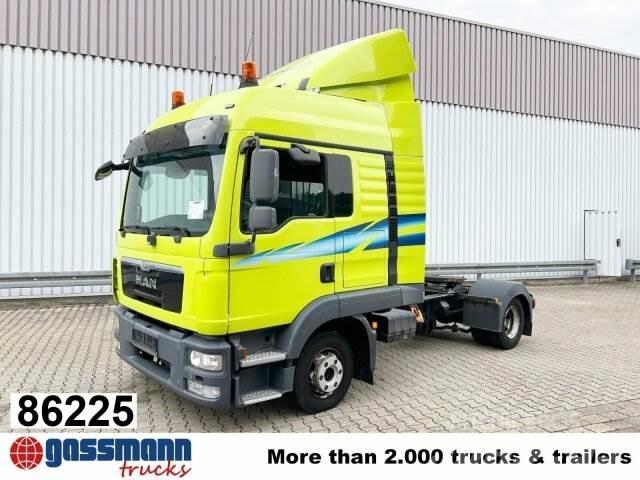 MAN TGL 8.220 4X2 BL Vilcēji