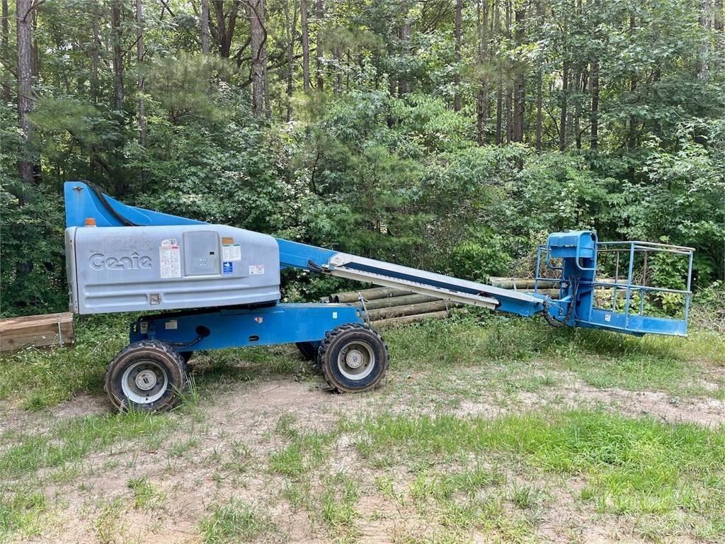 Genie S40 Citi pacēlāji un platformas