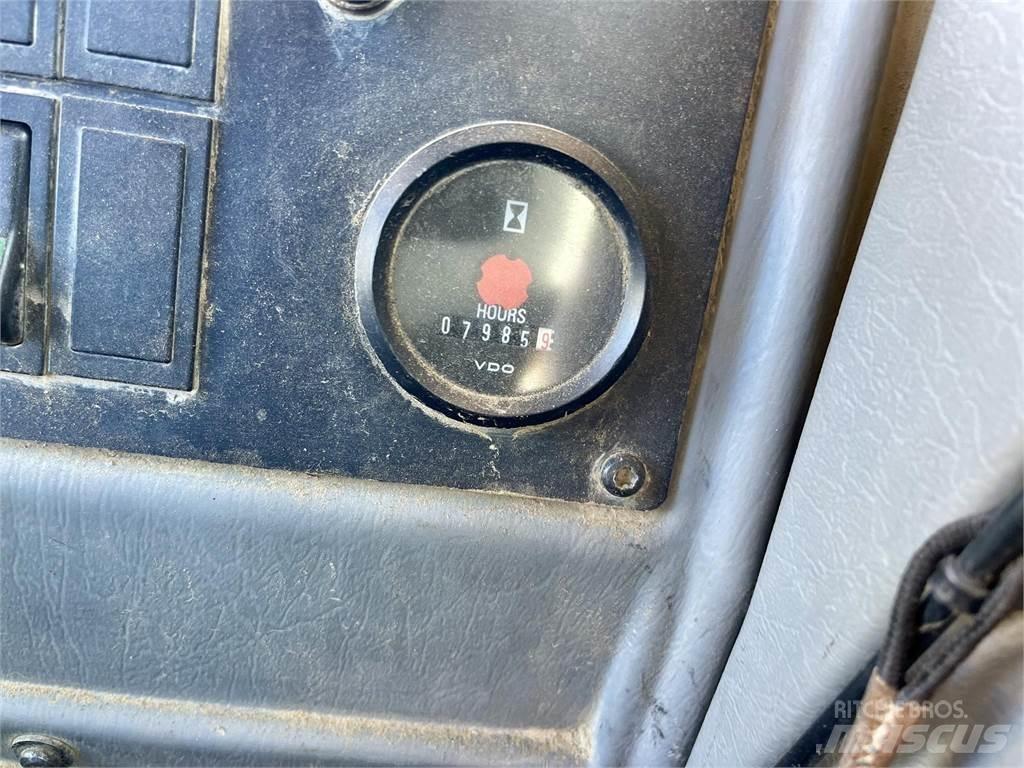 Volvo L70E Iekrāvēji uz riteņiem
