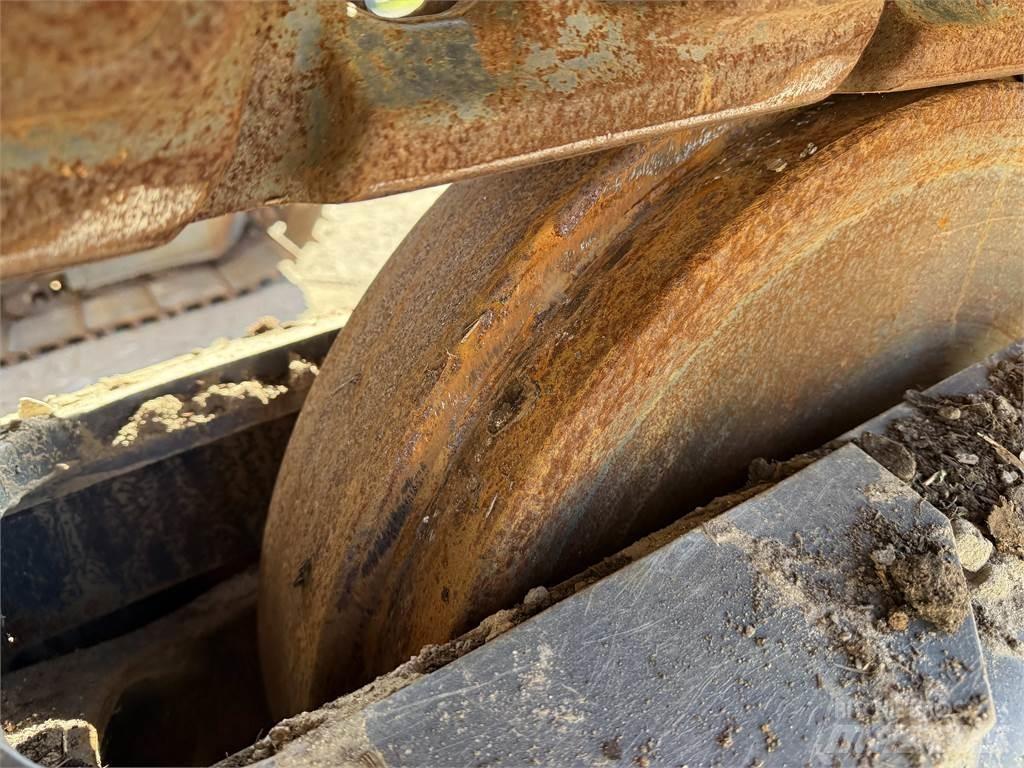 Komatsu PC290LC-11 Kāpurķēžu ekskavatori
