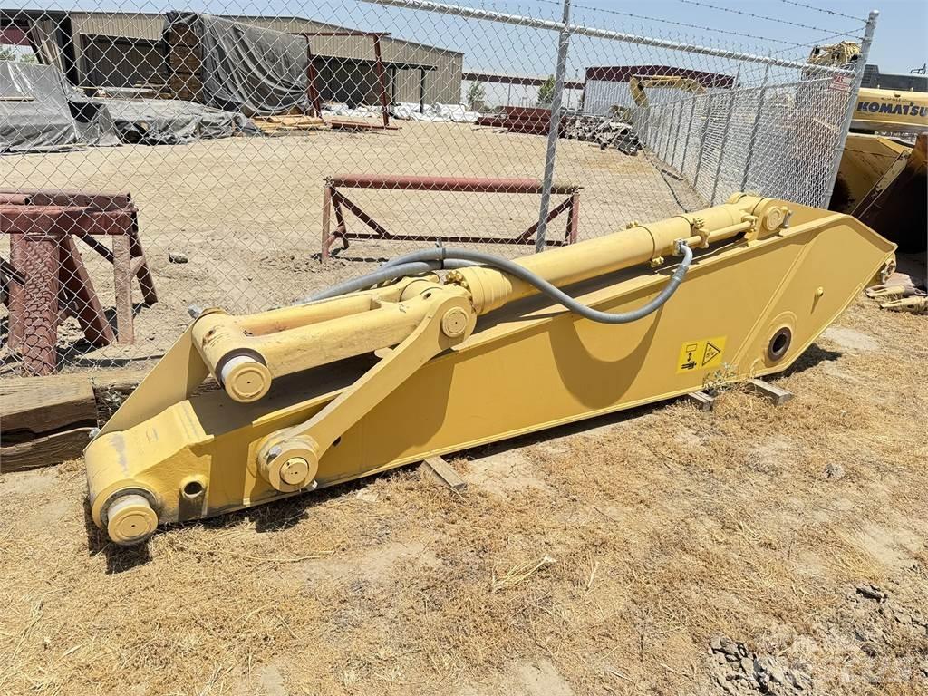 Komatsu PC360 10'6ARM Strēles un kausi