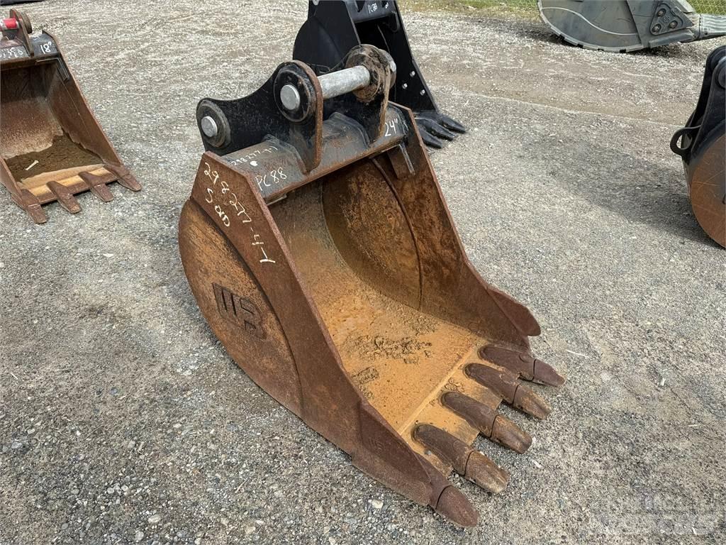 Werk-Brau INC PC88 24 Kausi