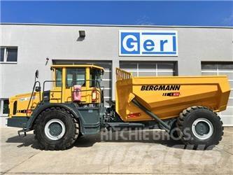 Bergmann 5025 HK Artikulētie pašizgāzēji
