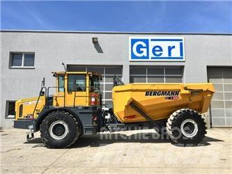 Bergmann 5025 HK / C828s Artikulētie pašizgāzēji