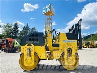Bomag BW90 AD-2 Divvalču grunts veltņi