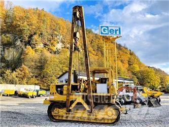 CAT 583H Cauruļvadu buldozeri