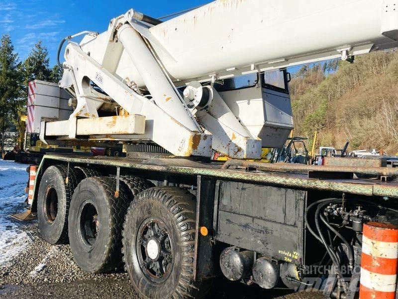 Demag HC200 Citas pacelšanas iekārtas