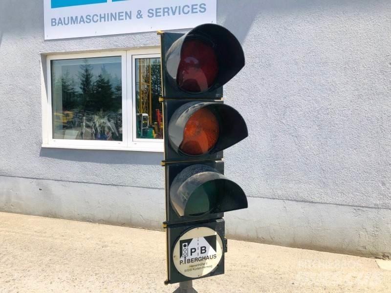 Diverse Berghaus QPB 1/1 Citas sastāvdaļas