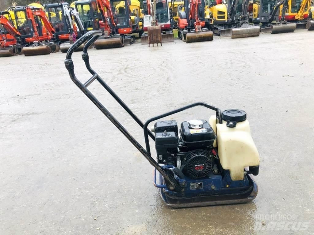  Diverse MIKASA MVCF60HVAS Citas sastāvdaļas