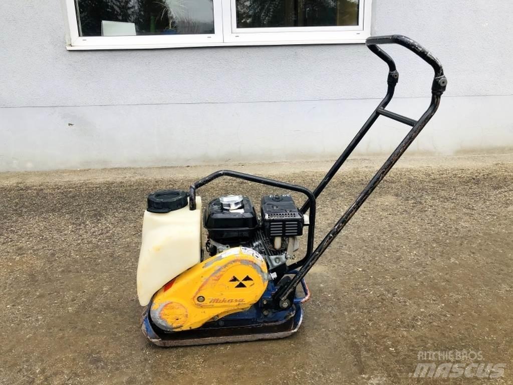  Diverse MIKASA MVCF60HVAS Citas sastāvdaļas