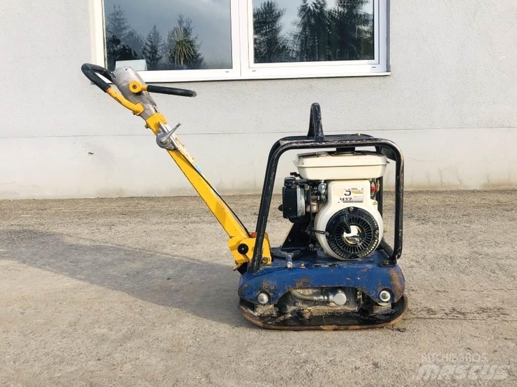  Diverse MIKASA MVH 120 GR Citas sastāvdaļas