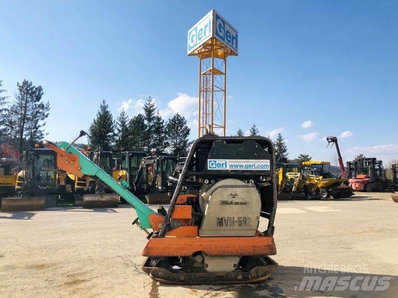  Diverse MIKASA MVH 502 Citas sastāvdaļas