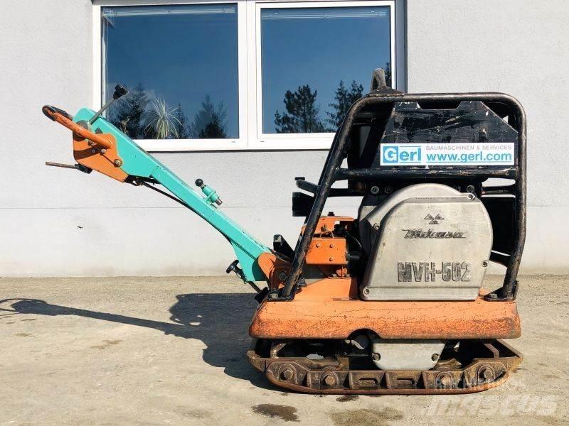  Diverse MIKASA MVH 502 Citas sastāvdaļas