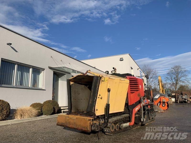 Dynapac F 5 CS Asfalta klājēji
