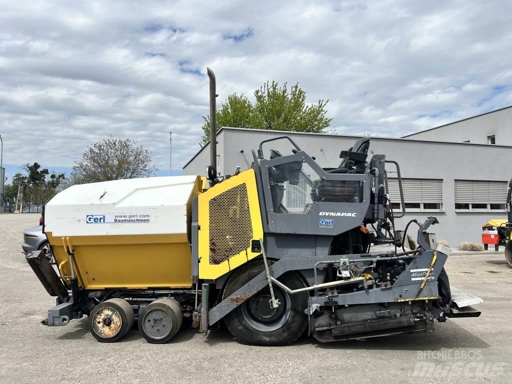 Dynapac SD 1800 W Asfalta klājēji
