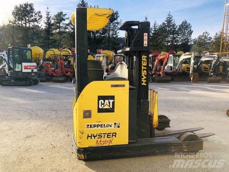 Hyster R2.5 Autokrāvēji - citi
