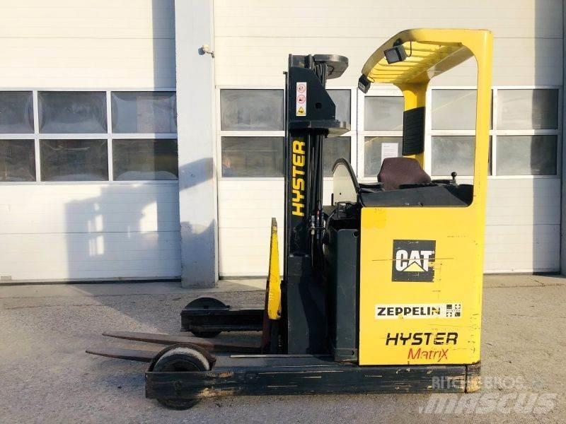 Hyster R2.5 Autokrāvēji - citi